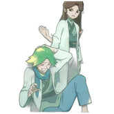 Assassin Wu Liuqi Cosplay Costume for Halloween and Role-Playing Game from Scissor Seven Anime - Halloweez
